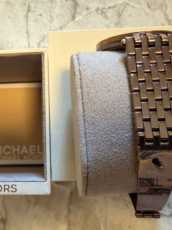 Michael Kors watch main image 5